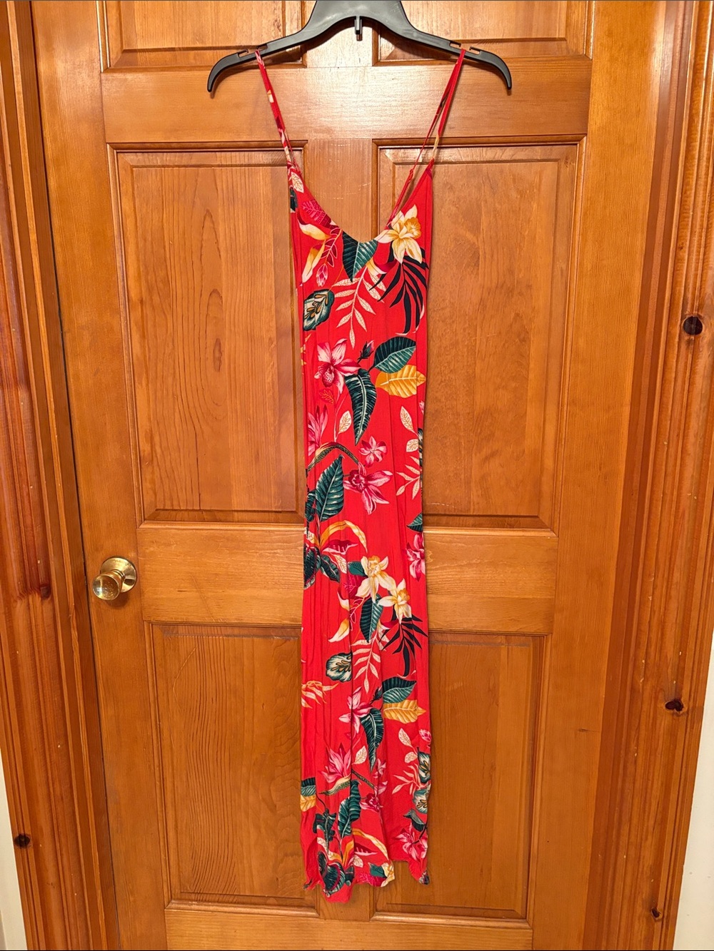 Old Navy Maxi Dress